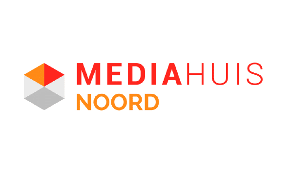 Logo Mediagroep Noord